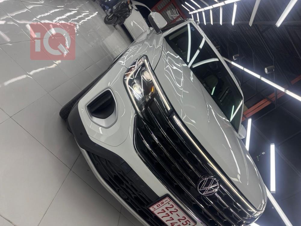 فولكسفاغن أطلس